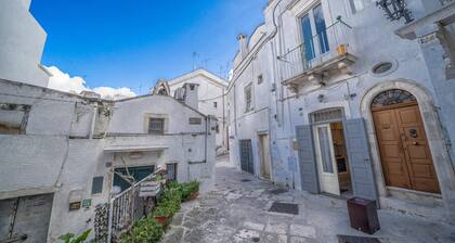 Two Bedroom Apartment Casa Coppaiaia