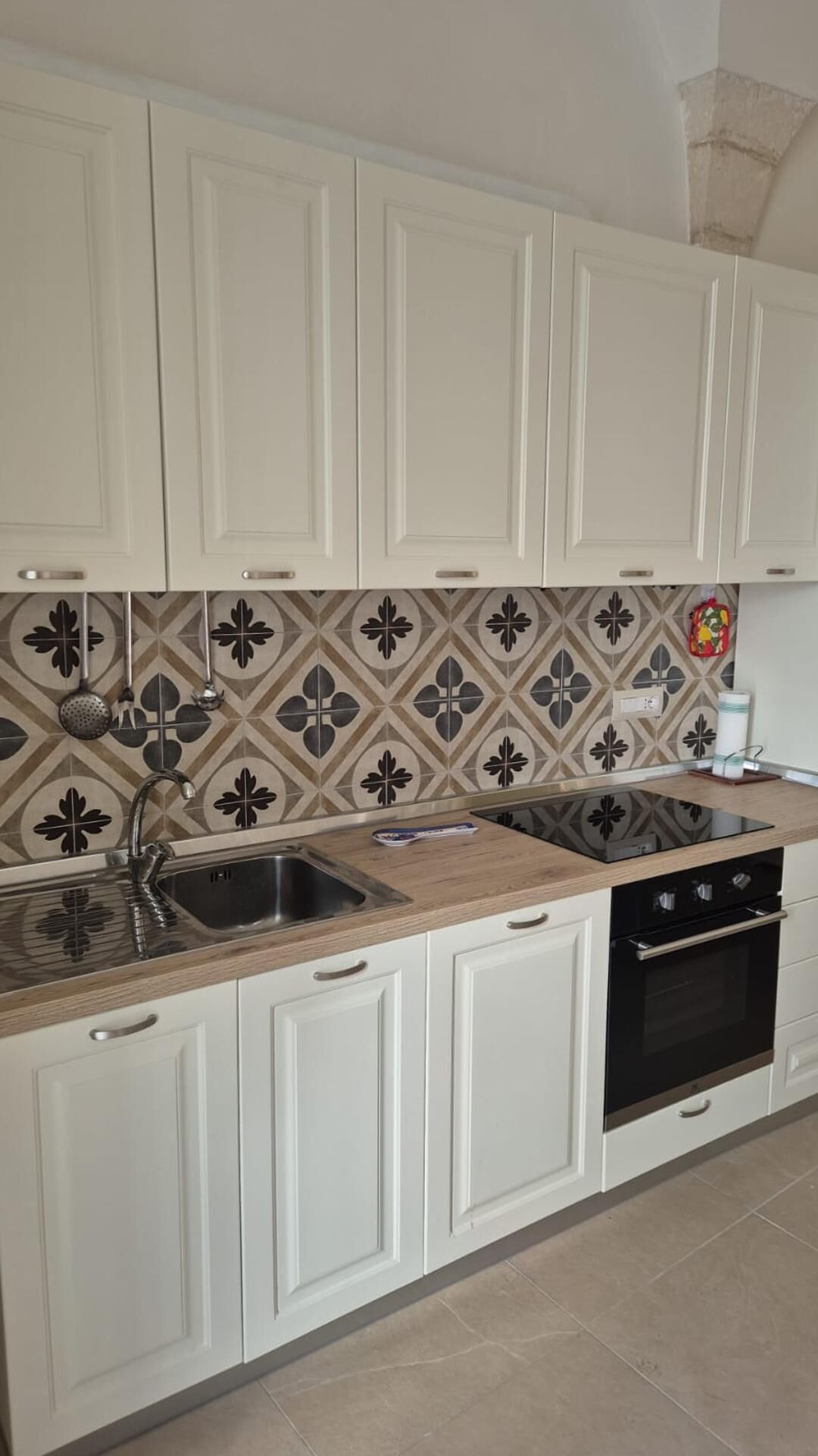 Cucina privata