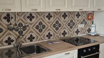 Cucina privata