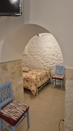 2 chambres, Wi-Fi, draps fournis