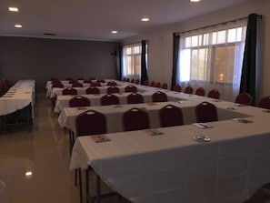 Salle de réunion