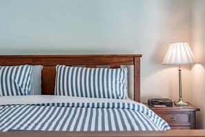 1 bedroom, WiFi