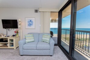 TV - Ocean City's Premiere Building (Ocean City)