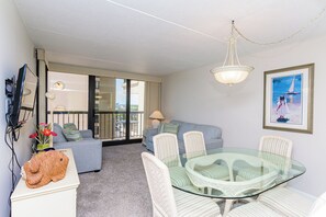 Interior - Ocean City's Premiere Building (Ocean City)