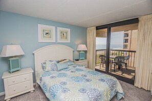 2 bedrooms, free WiFi - Ocean City's Premiere Building (Ocean City)