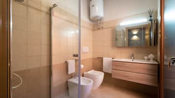 Articoli per l'igiene personale ecosostenibili, asciugacapelli