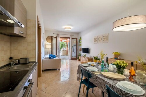 Villaelena in Marittima