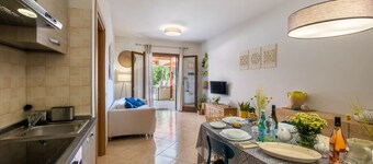 Villaelena in Marittima