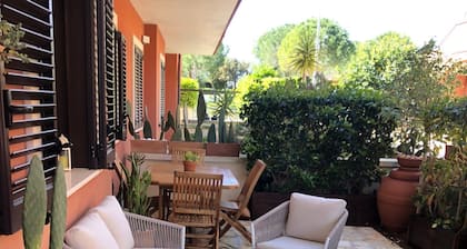 Villaelena in Marittima