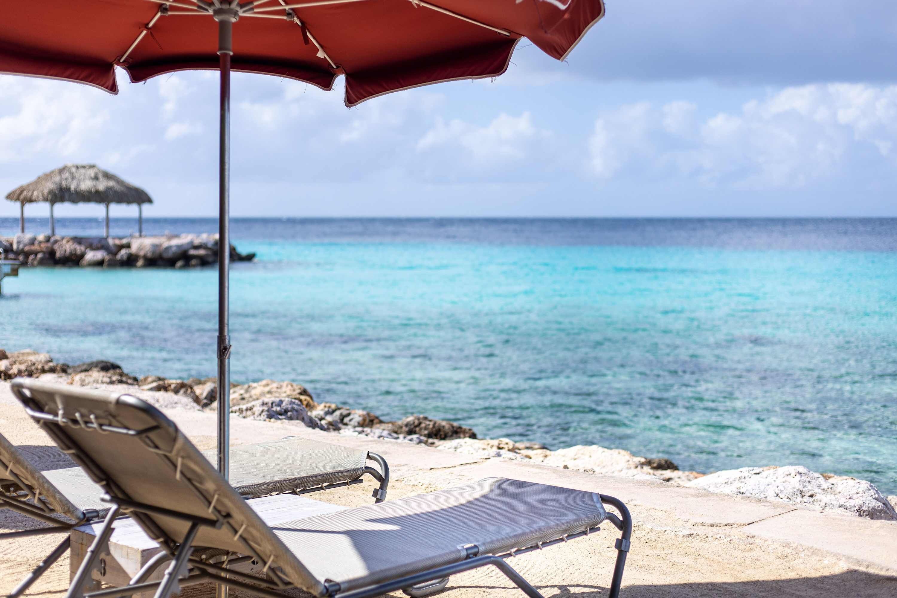 客房