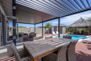 House - Ser na Private Retreat (St. Marie)