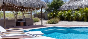 Ser na Private Retreat