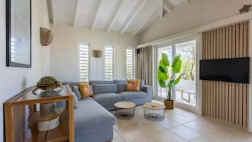House | 3 bedrooms, Internet