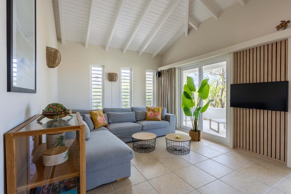 House | 3 bedrooms, high-speed internet