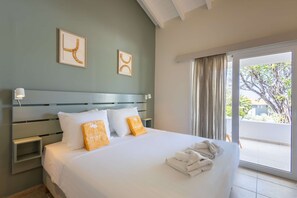 3 bedrooms, Internet - Ser na Private Retreat (St. Marie)