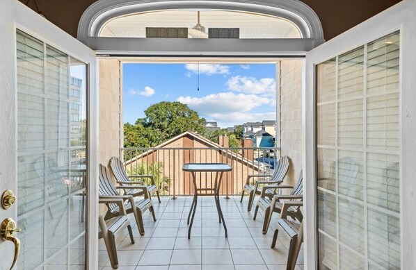 Interior - Spacious 4BR Condo with Private Elevator, Garage & Pool-Steps from the Beach! (Myrtle Beach)