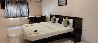 Chetan Executive Hotel