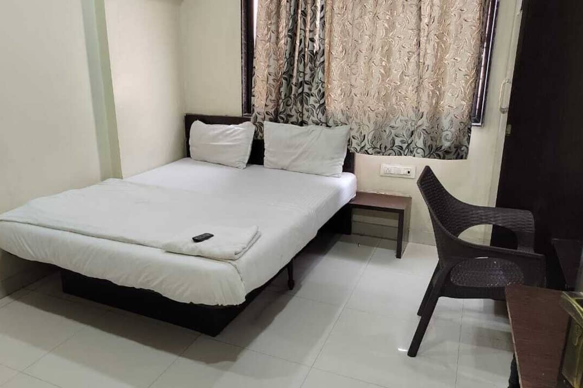 Chambre Standard | Wi-Fi gratuit