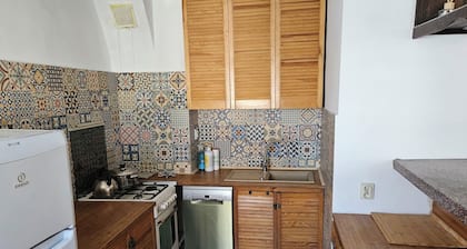 Tranquil 4-bedroom house with WiFi in charming Bydgoszcz