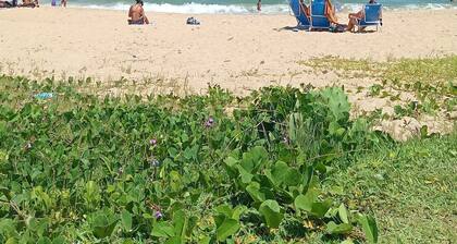 Charming 3-bedroom house in delightful Cidade Beira Mar Rio das Ostras.