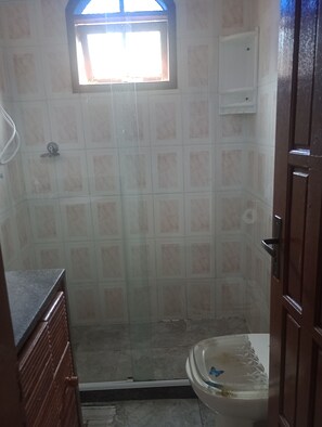 Seife, Toilettenpapier