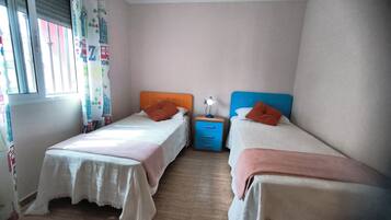 House, 3 Bedrooms, Accessible, Smoking | 3 bedrooms