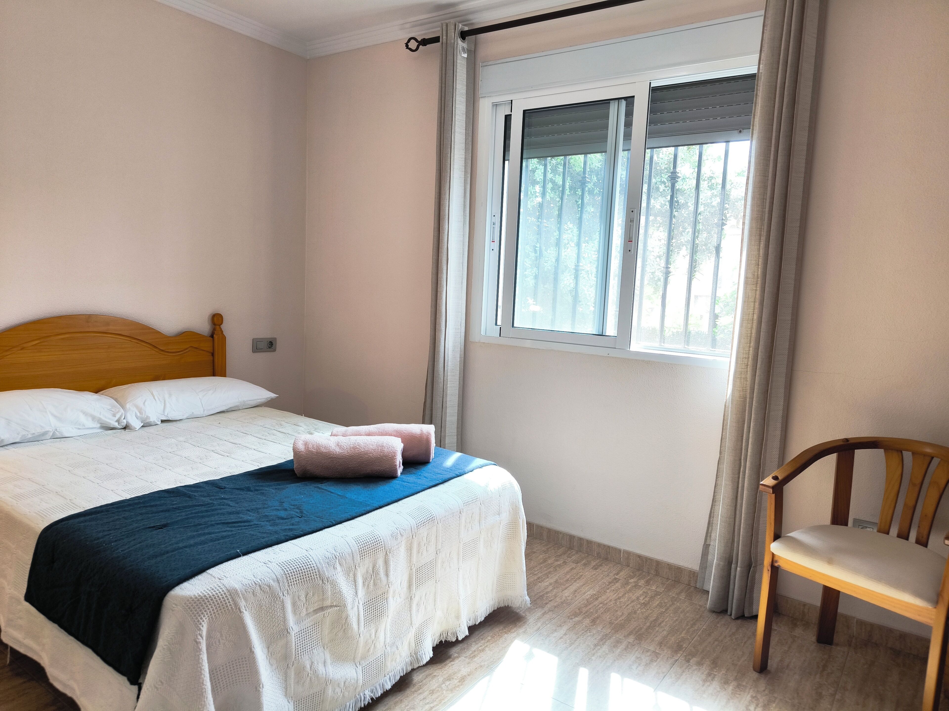 House, 3 Bedrooms, Accessible, Smoking | 3 bedrooms