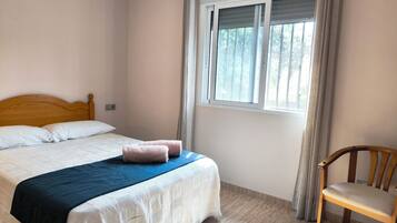 House, 3 Bedrooms, Accessible, Smoking | 3 bedrooms