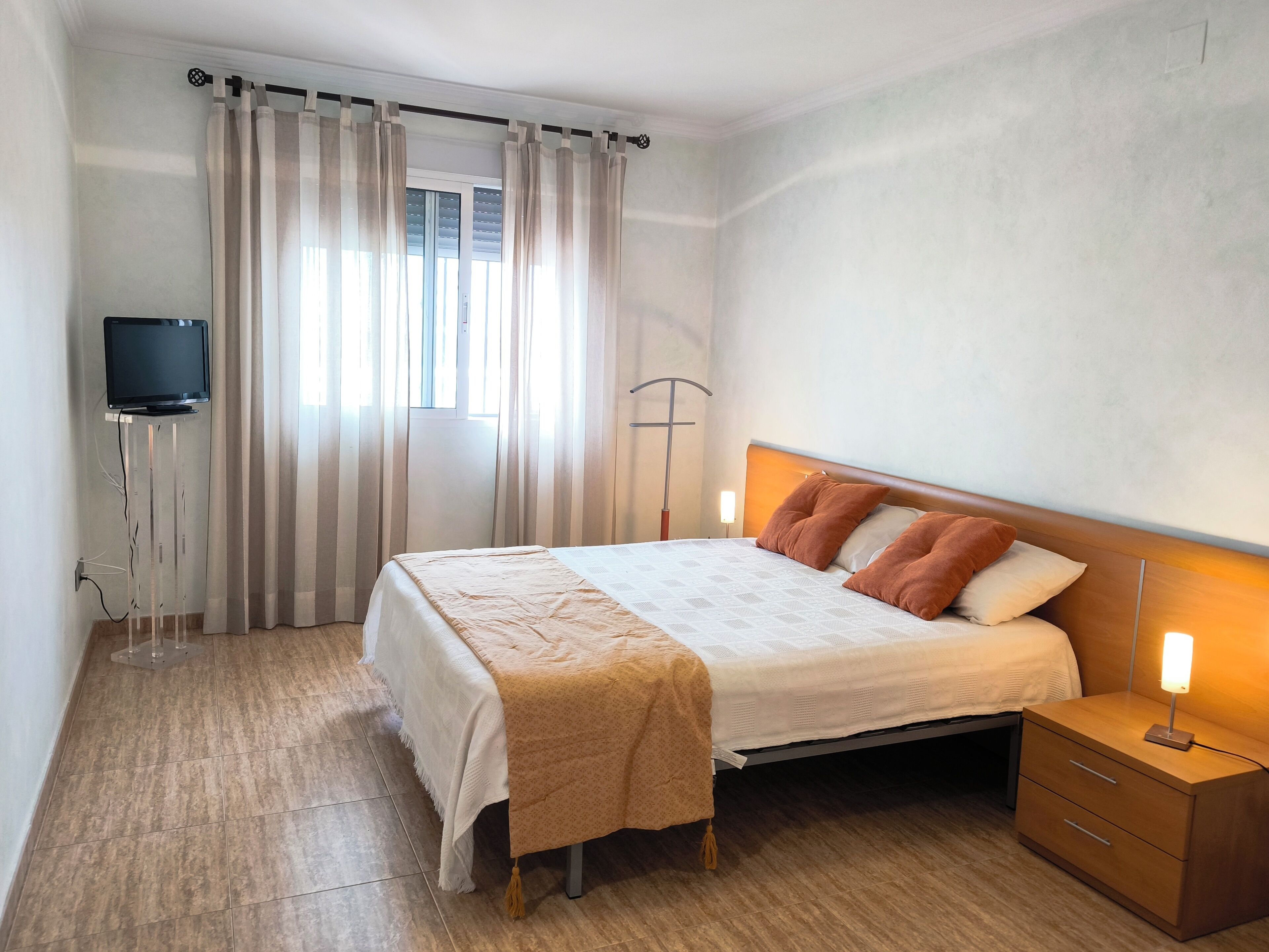 3 bedrooms