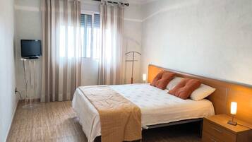 3 bedrooms