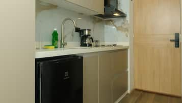 Departamento | 1 habitación