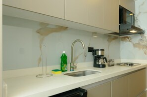 House | 1 bedroom