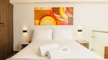 Departamento | 1 habitación