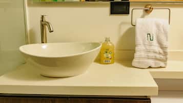 Apartamento | 1 quarto