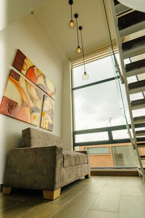 شقة | 1 غرفة نوم