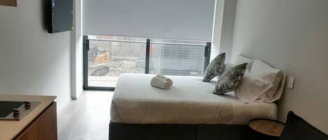 1 habitación