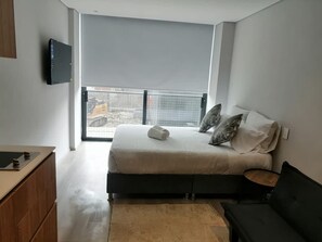 Căn hộ | 1 phòng ngủ