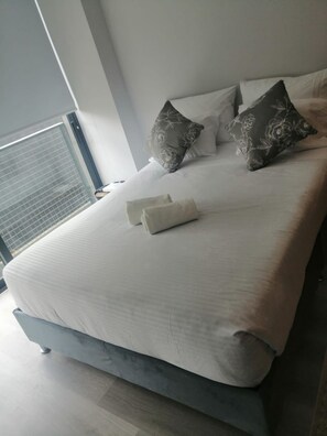 Appartement | 1 slaapkamer