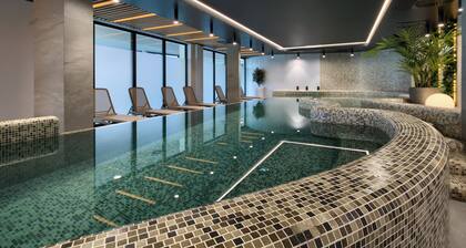 Resort Sun & Snow Baltic Waves