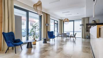 Recepción