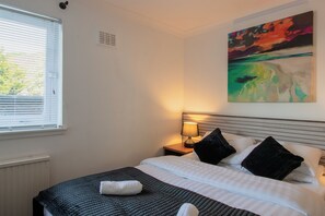 Chambre Double Tradition