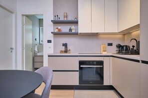 Private kitchen - Splitful Apartment (Split)