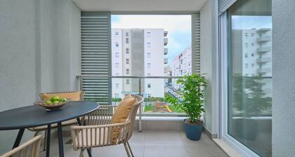Splitful Apartment