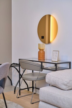 Living area - Splitful Apartment (Split)