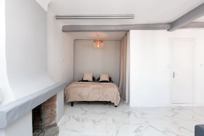 1 chambre, fer et planche Ă repasser, accĂšs au Wi-Fi (inclus)