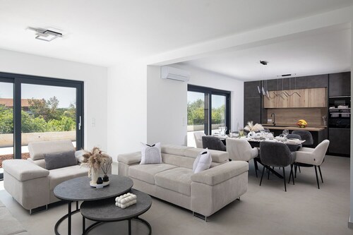 Twin villa 1