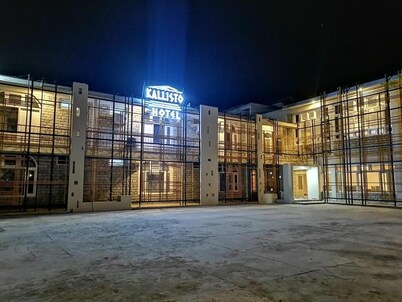 Kallisto Hotel