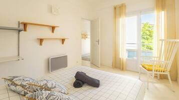 2 camere, Wi-Fi, lenzuola