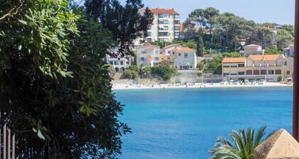 Duplex de Bandol - Plages et port à pied