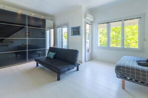 TV - Duplex de Bandol -  Plages et port à pied (Bandol)